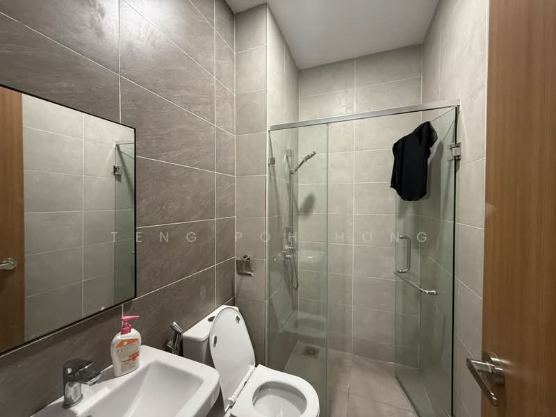 3-storey Terraced House for Rent in BANDAR PUCHONG JAYA (Puchong) - Teng Poh Hong - Bathroom - PropertyGuru.com.my