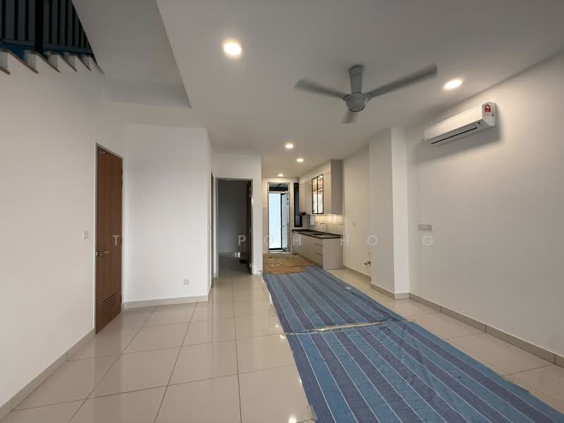 3-storey Terraced House for Rent in BANDAR PUCHONG JAYA (Puchong) - Teng Poh Hong - Kitchen - PropertyGuru.com.my