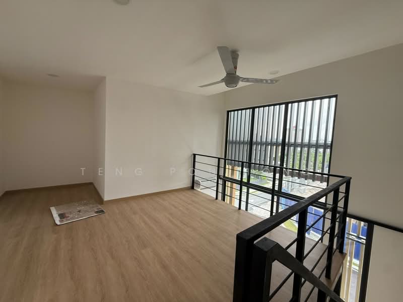 3-storey Terraced House for Rent in BANDAR PUCHONG JAYA (Puchong) - Teng Poh Hong - Interior - PropertyGuru.com.my