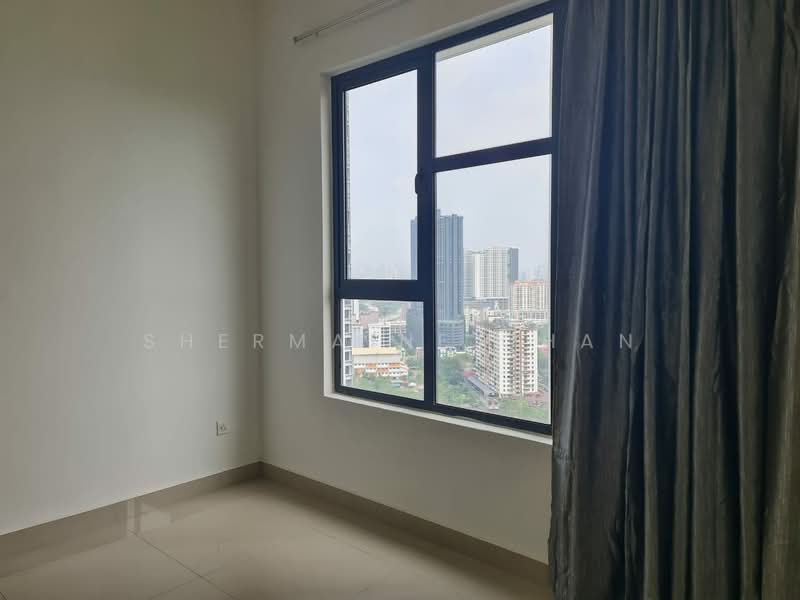 Service Residence for Rent at Twin Residences - Shermaine Chan - View - PropertyGuru.com.my
