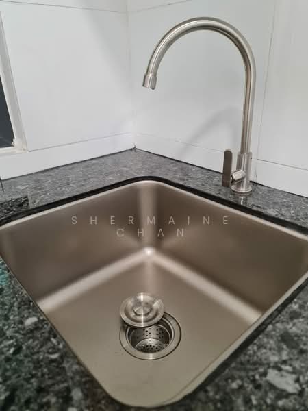 Service Residence for Rent at Twin Residences - Shermaine Chan - Kitchen - PropertyGuru.com.my
