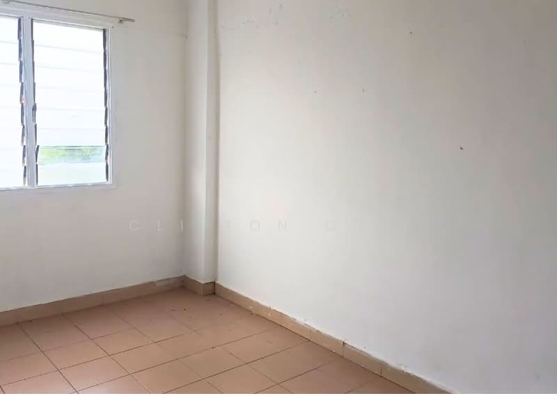Flat for Sale at Desa Putra - Clifton Chee - Interior - PropertyGuru.com.my