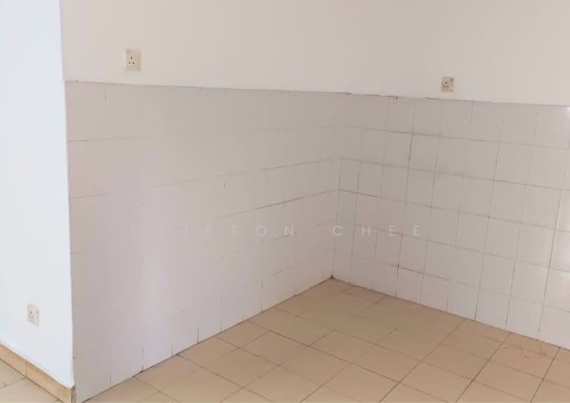Flat for Sale at Desa Putra - Clifton Chee - Interior - PropertyGuru.com.my