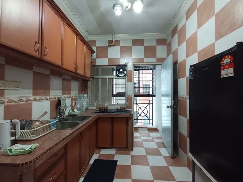 Condominium for Sale at Armanee Terrace - Deeya Yusof - PropertyGuru.com.my