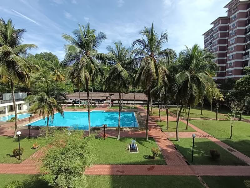 Condominium for Sale at Armanee Terrace - Deeya Yusof - PropertyGuru.com.my