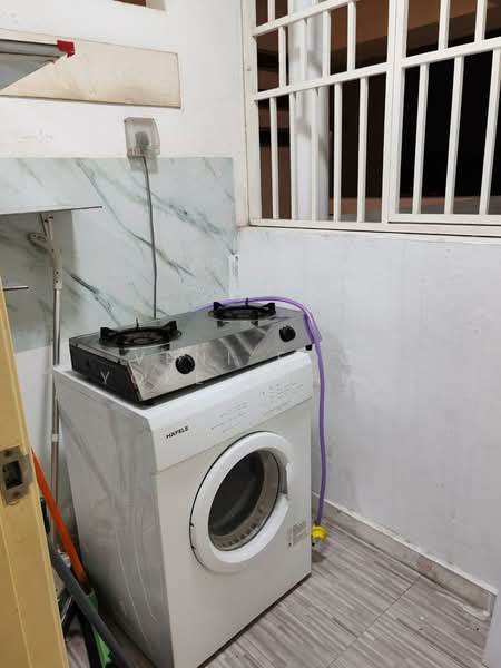 Apartment for Rent at De Palma - Veni Foo Yoke Fuang - Interior - PropertyGuru.com.my
