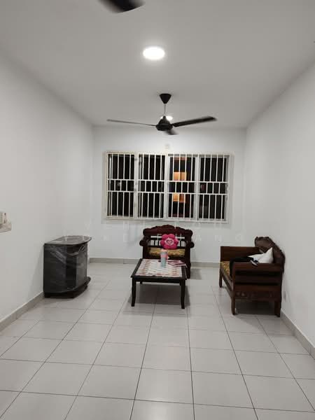 Apartment for Rent at De Palma - Veni Foo Yoke Fuang - Living Room - PropertyGuru.com.my