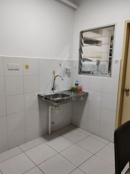 Apartment for Rent at De Palma - Veni Foo Yoke Fuang - Kitchen - PropertyGuru.com.my