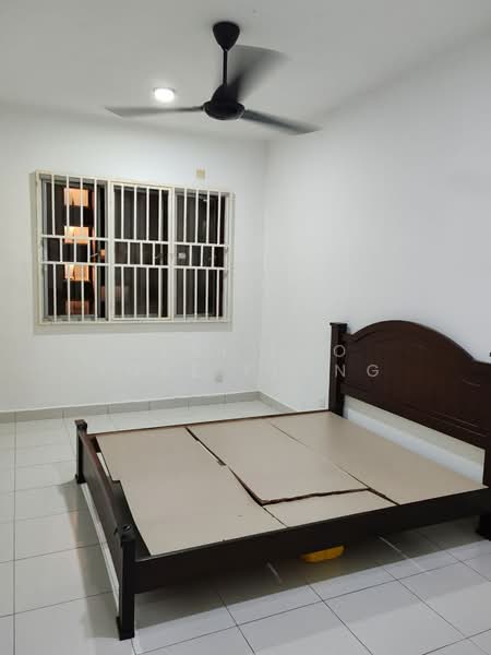 Apartment for Rent at De Palma - Veni Foo Yoke Fuang - Bedroom - PropertyGuru.com.my