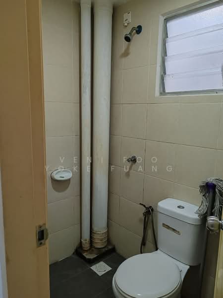 Apartment for Rent at De Palma - Veni Foo Yoke Fuang - Bathroom - PropertyGuru.com.my