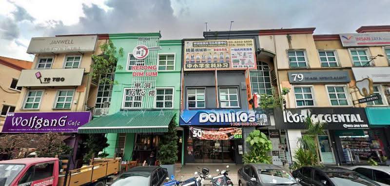 Shop for Rent in Laman Rimbunan (Kepong) - Ryan Soo - PropertyGuru.com.my