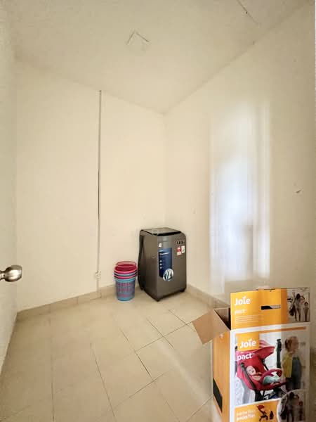 Cluster House for Rent in Batu 9 (Cheras) - Echo Ng - Interior - PropertyGuru.com.my