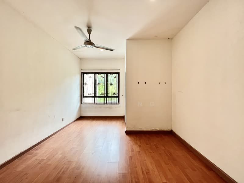 Cluster House for Rent in Batu 9 (Cheras) - Echo Ng - Interior - PropertyGuru.com.my