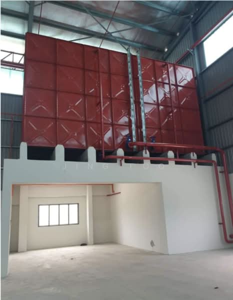 Factory for Rent in Kapar (Selangor) - Jing Foo - Interior - PropertyGuru.com.my