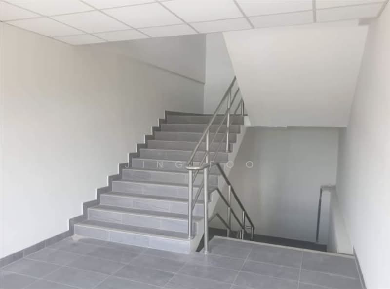 Factory for Rent in Kapar (Selangor) - Jing Foo - Corridor - PropertyGuru.com.my