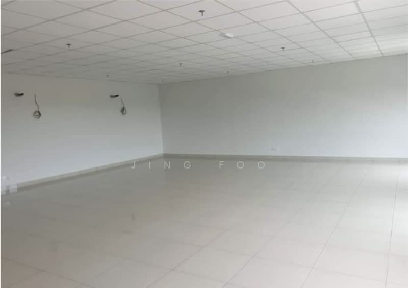 Factory for Rent in Kapar (Selangor) - Jing Foo - Interior - PropertyGuru.com.my