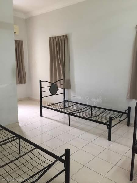 Apartment for Rent at Indah Cempaka - Shafiq Muttalib - Bedroom - PropertyGuru.com.my