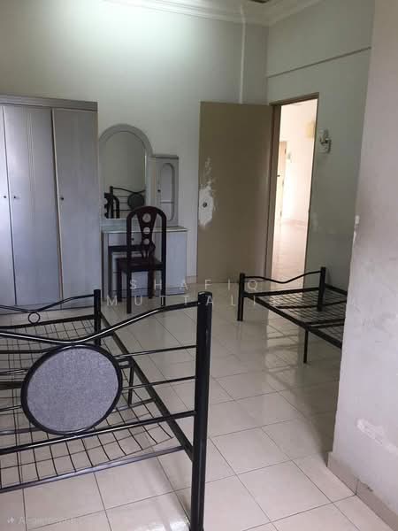 Apartment for Rent at Indah Cempaka - Shafiq Muttalib - Bedroom - PropertyGuru.com.my