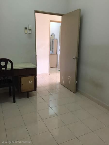 Apartment for Rent at Indah Cempaka - Shafiq Muttalib - PropertyGuru.com.my