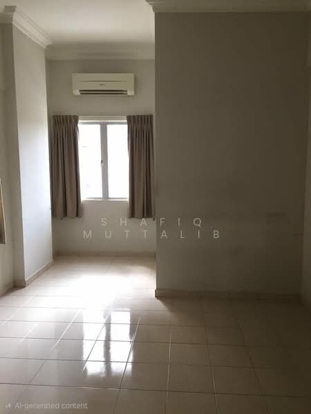 Apartment for Rent at Indah Cempaka - Shafiq Muttalib - PropertyGuru.com.my