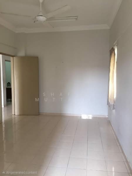 Apartment for Rent at Indah Cempaka - Shafiq Muttalib - PropertyGuru.com.my