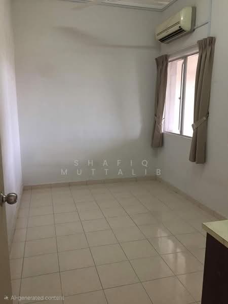 Apartment for Rent at Indah Cempaka - Shafiq Muttalib - PropertyGuru.com.my