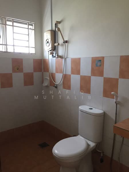 Apartment for Rent at Indah Cempaka - Shafiq Muttalib - PropertyGuru.com.my