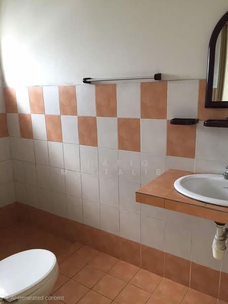 Apartment for Rent at Indah Cempaka - Shafiq Muttalib - PropertyGuru.com.my