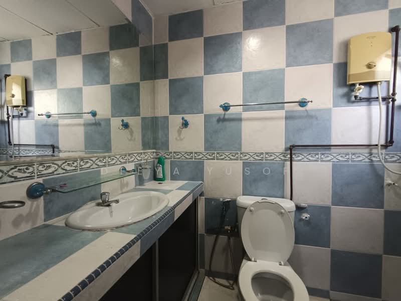 Condominium for Rent at Armanee Terrace - Deeya Yusof - PropertyGuru.com.my