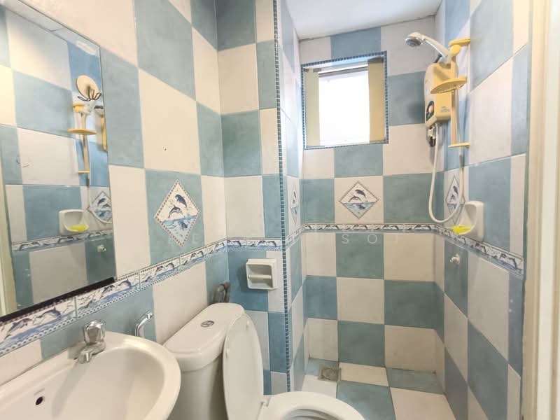 Condominium for Rent at Armanee Terrace - Deeya Yusof - PropertyGuru.com.my