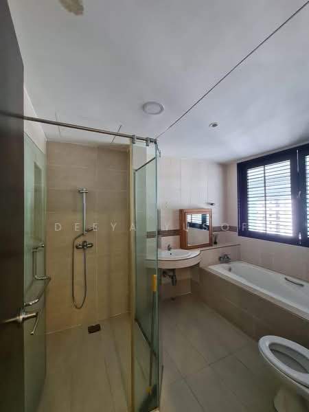 Condominium for Rent at Armanee Terrace - Deeya Yusof - PropertyGuru.com.my