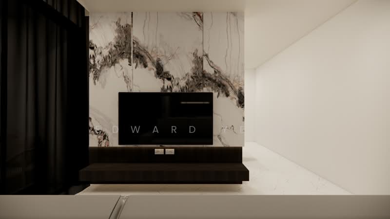Servis Apartment untuk Disewa di Skylon Residences - Edward Yeoh - Interior - PropertyGuru.com.my