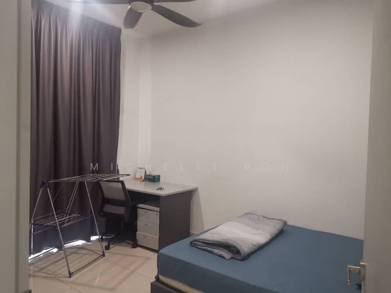 Semi-Detached House for Rent in Bandar Tropicana Aman (Telok Panglima Garang) - Michelle Boh - PropertyGuru.com.my