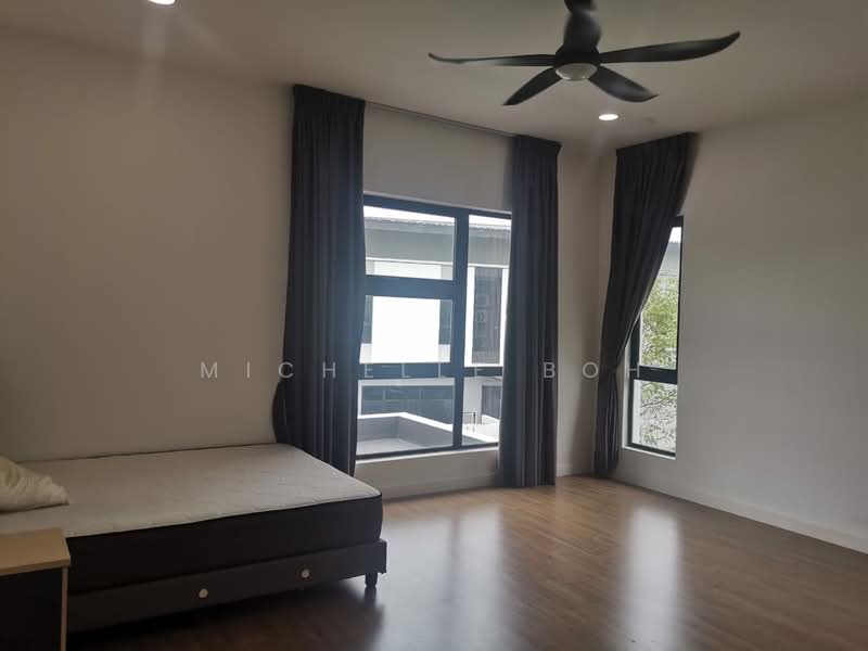 Semi-Detached House for Rent in Bandar Tropicana Aman (Telok Panglima Garang) - Michelle Boh - PropertyGuru.com.my