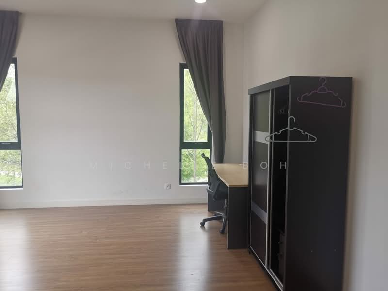 Semi-Detached House for Rent in Bandar Tropicana Aman (Telok Panglima Garang) - Michelle Boh - PropertyGuru.com.my