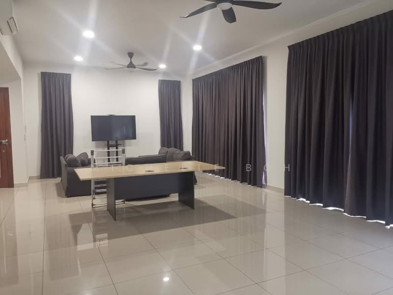 Semi-Detached House for Rent in Bandar Tropicana Aman (Telok Panglima Garang) - Michelle Boh - PropertyGuru.com.my