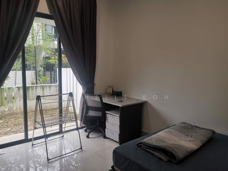 Semi-Detached House for Rent in Bandar Tropicana Aman (Telok Panglima Garang) - Michelle Boh - PropertyGuru.com.my