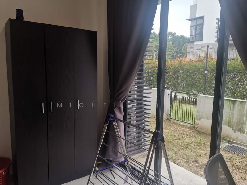 Semi-Detached House for Rent in Bandar Tropicana Aman (Telok Panglima Garang) - Michelle Boh - PropertyGuru.com.my