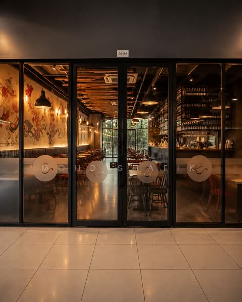 Shop for Rent in Seksyen 13 (Petaling Jaya) - Mohd Shafik - Interior - PropertyGuru.com.my