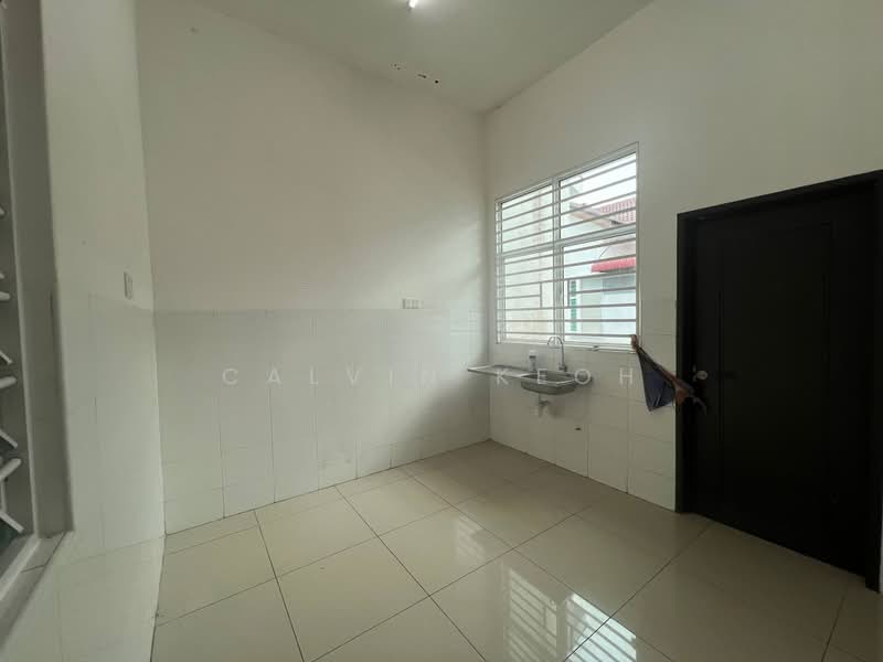 Rumah Teres 1 Tingkat untuk Dijual di Balik Pulau (Penang) - Calvin Keoh - Kitchen - PropertyGuru.com.my