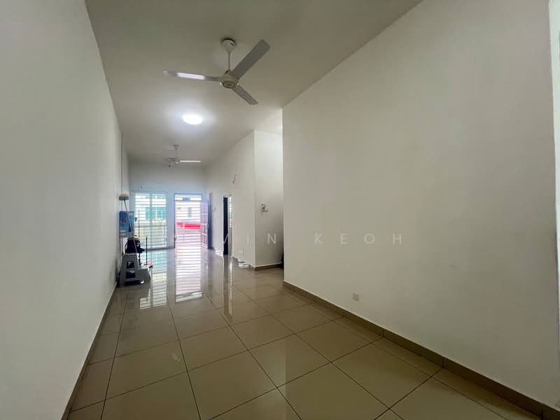 Rumah Teres 1 Tingkat untuk Dijual di Balik Pulau (Penang) - Calvin Keoh - Interior - PropertyGuru.com.my