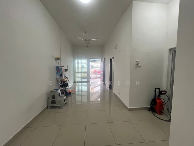 Rumah Teres 1 Tingkat untuk Dijual di Balik Pulau (Penang) - Calvin Keoh - Interior - PropertyGuru.com.my