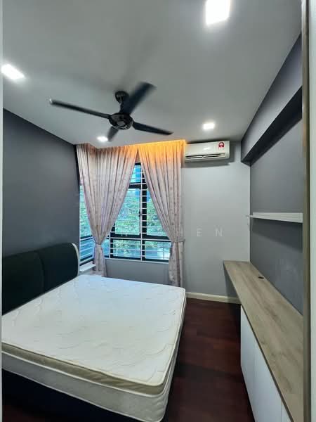 Condominium for Rent at The Vyne - Hin Shen - PropertyGuru.com.my