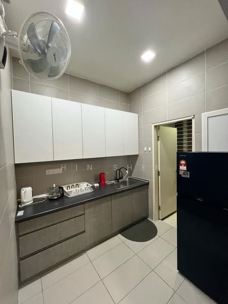 Condominium for Rent at The Vyne - Hin Shen - PropertyGuru.com.my
