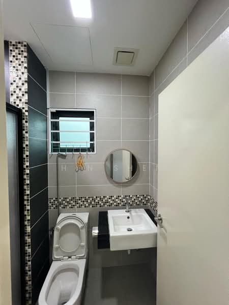 Condominium for Rent at The Vyne - Hin Shen - PropertyGuru.com.my