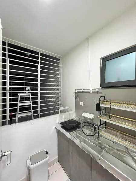 Condominium for Rent at The Vyne - Hin Shen - PropertyGuru.com.my