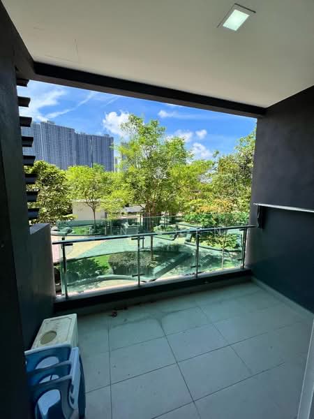 Condominium for Rent at The Vyne - Hin Shen - PropertyGuru.com.my
