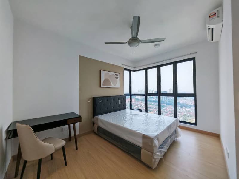 Condominium for Rent at Kuchai Sentral - YP Tan - Bedroom - PropertyGuru.com.my