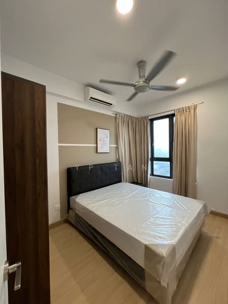 Condominium for Rent at Kuchai Sentral - YP Tan - Bedroom - PropertyGuru.com.my