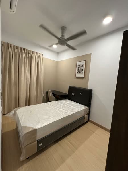 Condominium for Rent at Kuchai Sentral - YP Tan - Bedroom - PropertyGuru.com.my